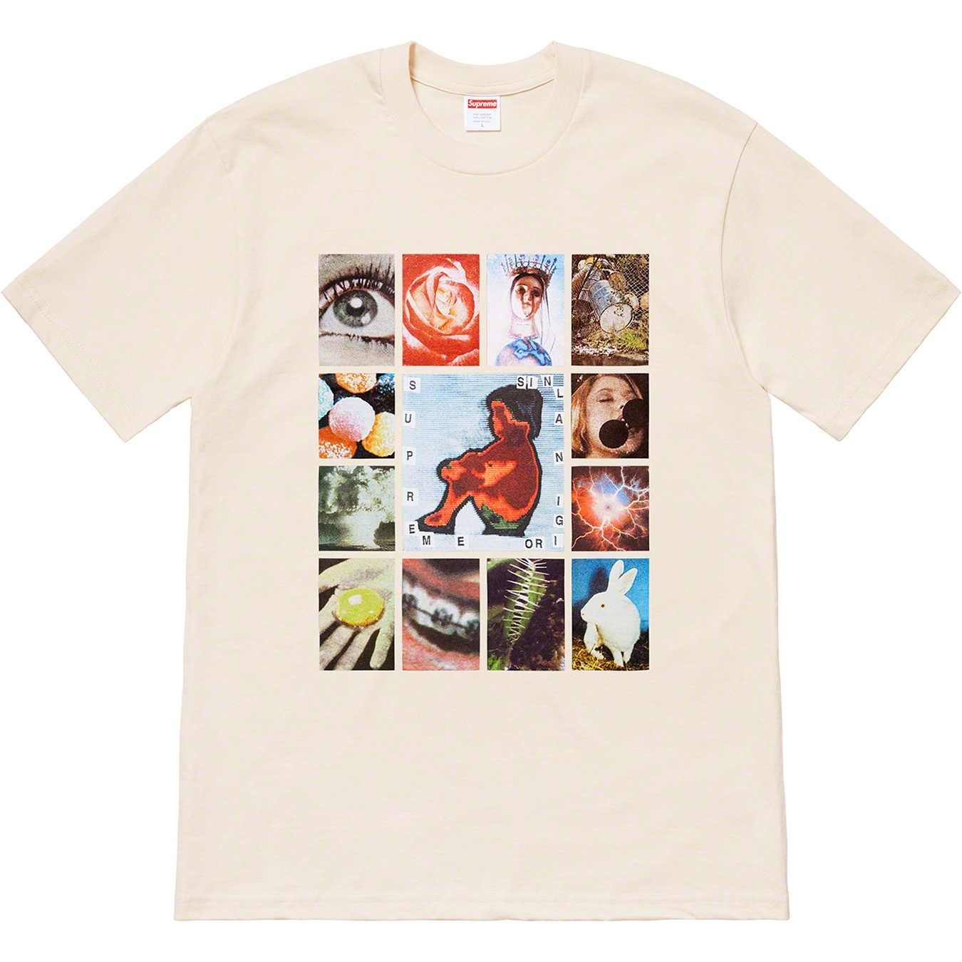 Original Sin Tee view 5